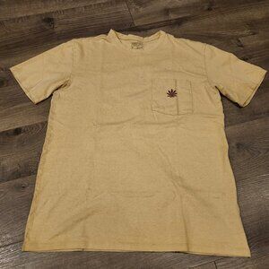 Patagonia Hemp Shirt